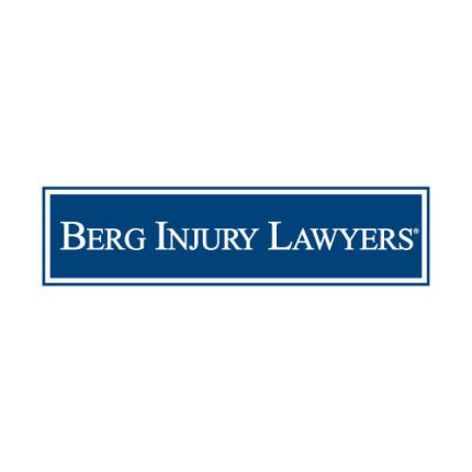 Logo de Berg Injury Lawyers
