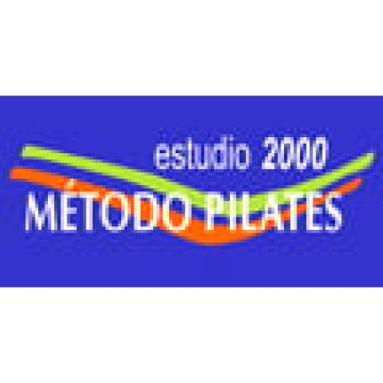 Logo da Pilates Estudio 2000