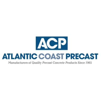 Logo from Atlantic Coast Precast