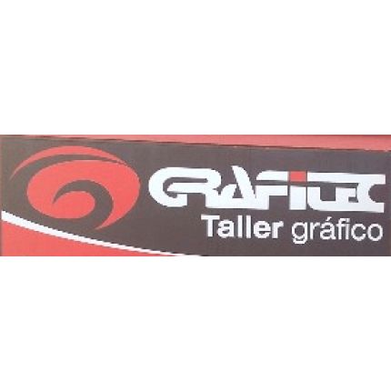 Logotipo de Grafitec