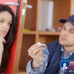 Residential Locksmith Houston