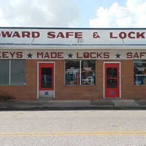 Houston Locksmith