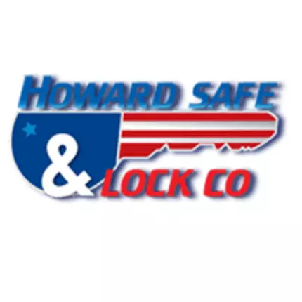 Logo from Howard Safe & Lock