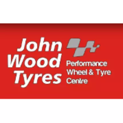 Logo van John Wood Tyres (Leominster) Ltd