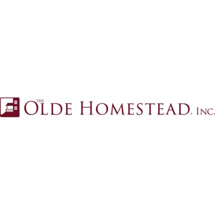 Logo fra The Olde Homestead