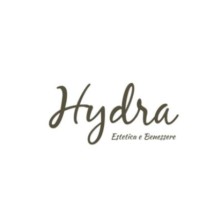 Logotyp från Hydra Estetica e Benessere