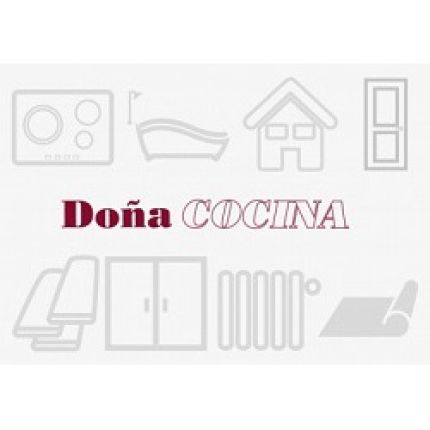 Λογότυπο από Doña Cocina S.L.