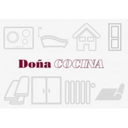 Logo von Doña Cocina S.L.