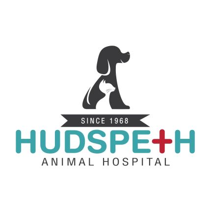 Logótipo de Hudspeth Animal Hospital