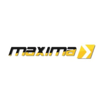 Logo da Maxima