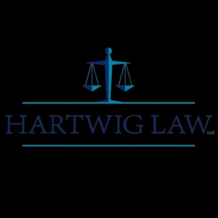 Λογότυπο από Hartwig Law LLC