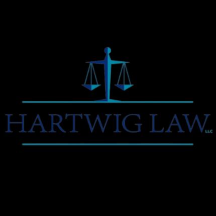 Logo from Hartwig Law LLC