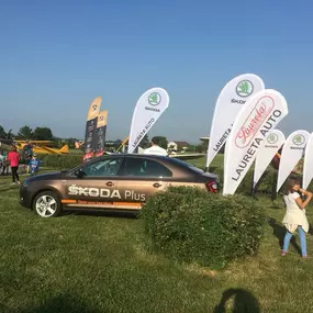 LAURETA AUTO a.s.