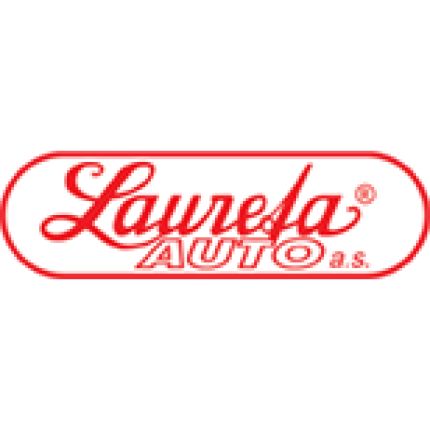 Logotipo de LAURETA AUTO a.s.