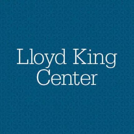 Logo from Lloyd King Center