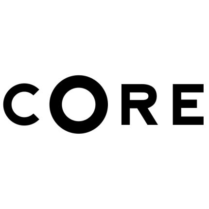 Logo van Core Spaces