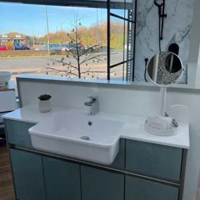 Wolseley Bathroom Showroom, Your first choice specialist for the trade