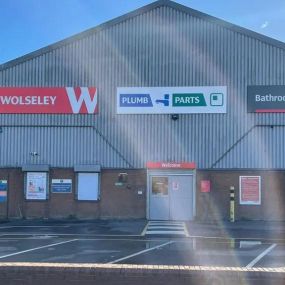 Wolseley Plumb & Parts - Your first choice specialist merchant for the trade