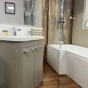 Wolseley Bathroom Showroom, Your first choice specialist for the trade