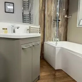 Wolseley Bathroom Showroom, Your first choice specialist for the trade