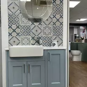 Wolseley Bathroom Showroom, Your first choice specialist for the trade