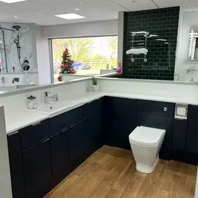 Wolseley Bathroom Showroom, Your first choice specialist for the trade