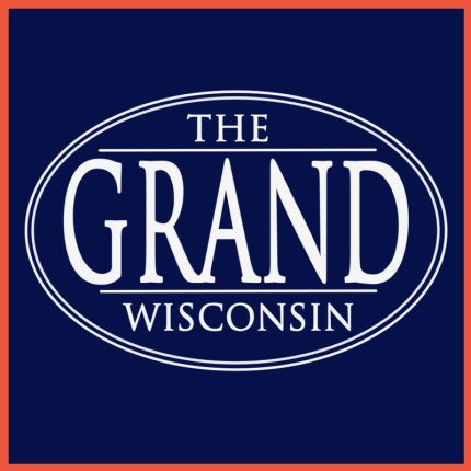 Λογότυπο από The Grand Wisconsin Apartments