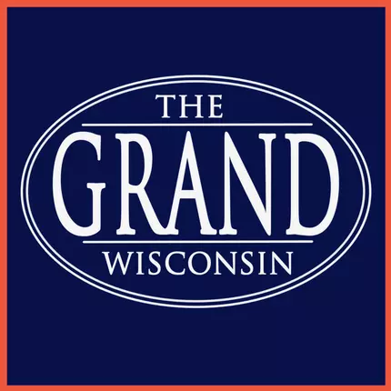 Logo od The Grand Wisconsin Apartments