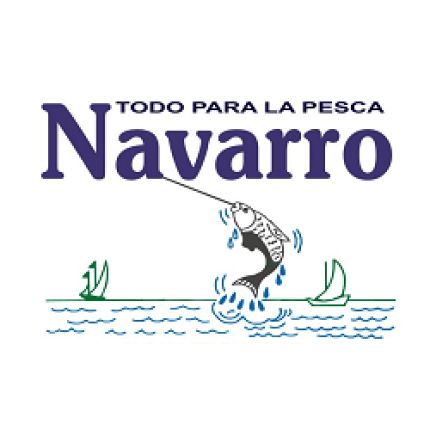 Logo van Navarro Artículos de Pesca