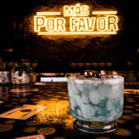 Más Por Favor Taqueria y Tequila - Las Vegas, Nevada