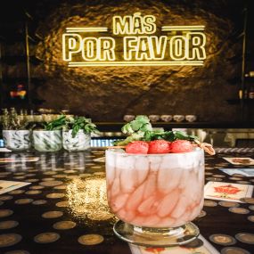 Más Por Favor Taqueria y Tequila - Las Vegas, Nevada