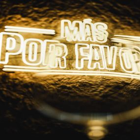 Más Por Favor Taqueria y Tequila - Las Vegas, Nevada