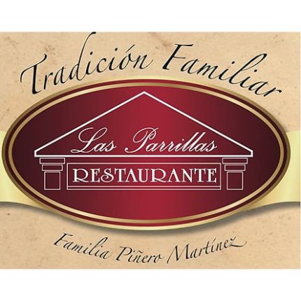 Logo de Restaurante Las Parrillas Cobeña