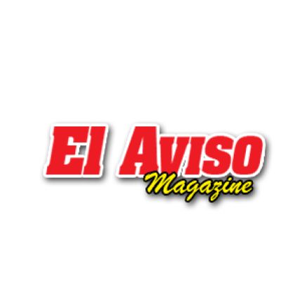 Logo von El Aviso Magazine