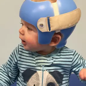 Cranial Helmet