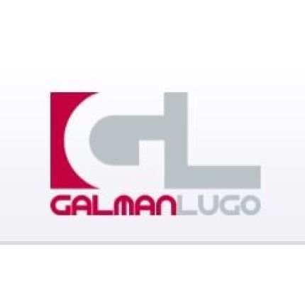 Logo od Galman Lugo