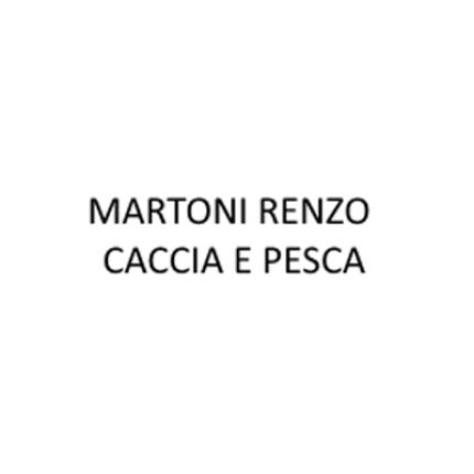Logo od Martoni Renzo - Caccia e Pesca
