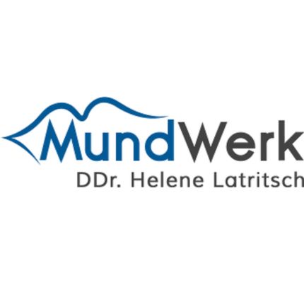 Logo from DDr. Helene Latritsch