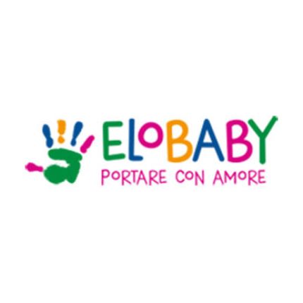 Logo da Elobaby Portare con amore