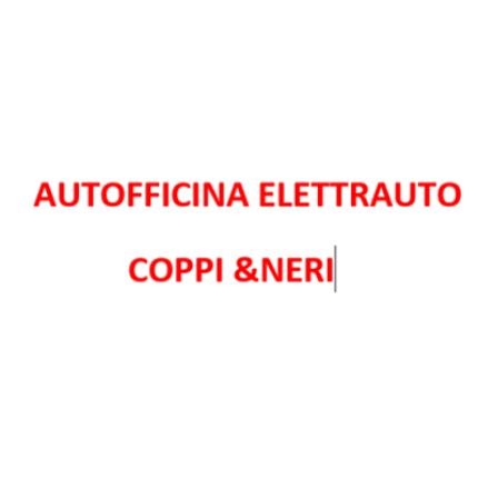 Logo von Autofficina Elettrauto Coppi e Neri