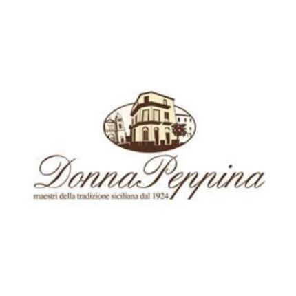 Logo van Donna Peppina dal 1924