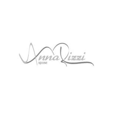 Logo van Anna Rizzi Spose