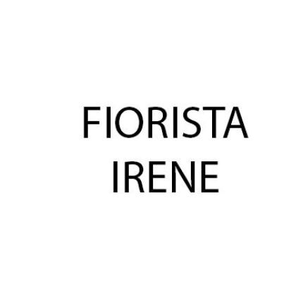 Logotipo de Fiorista Irene