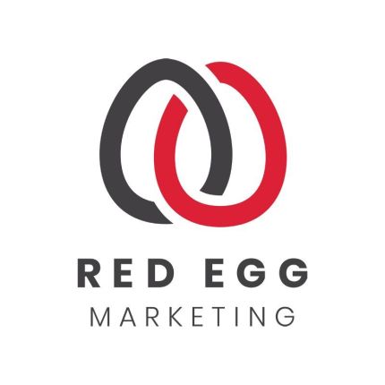 Logo van Red Egg Marketing