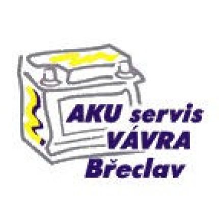 Logo de Aku servis Vávra Břeclav