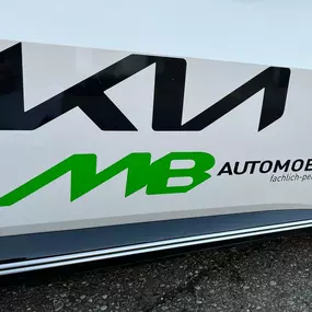 Bild von MB Automobile Bader AG