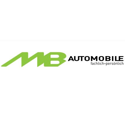 Logo van MB Automobile Bader AG