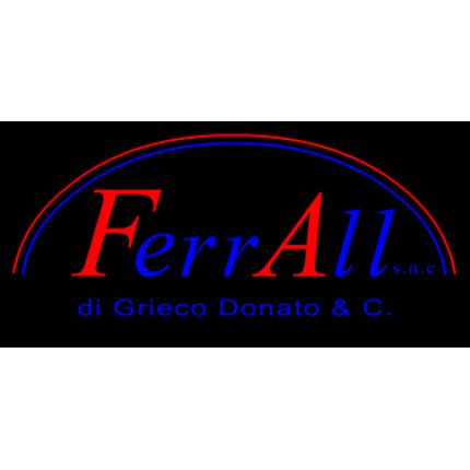 Logo van Ferrall snc di Grieco Donato & C.
