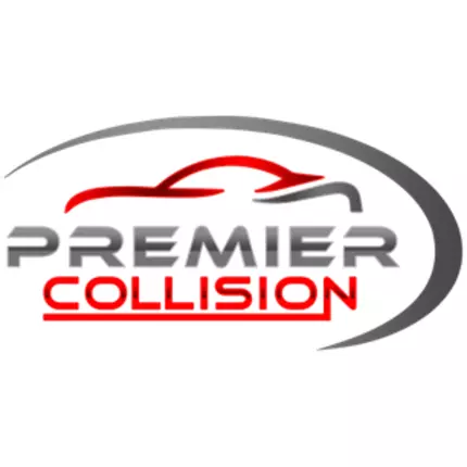 Logo van Premier Collision