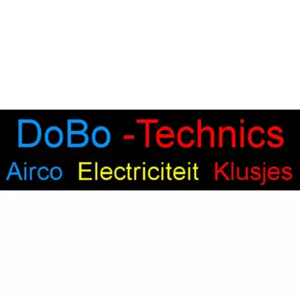 Logo fra DoBo-Technics